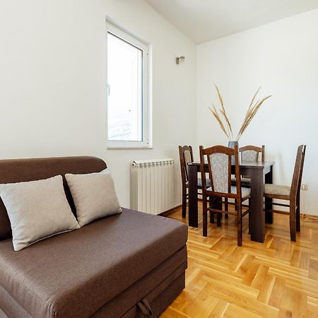 Premium Spot Apartments Herceg Novi Exterior foto