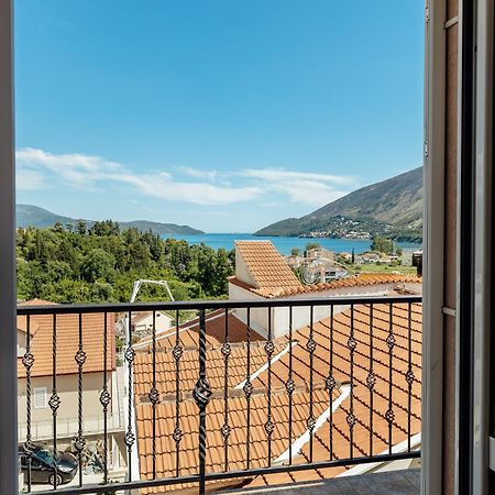 Premium Spot Apartments Herceg Novi Exterior foto