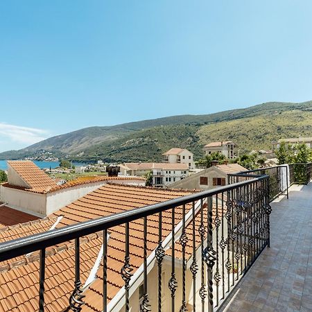 Premium Spot Apartments Herceg Novi Exterior foto