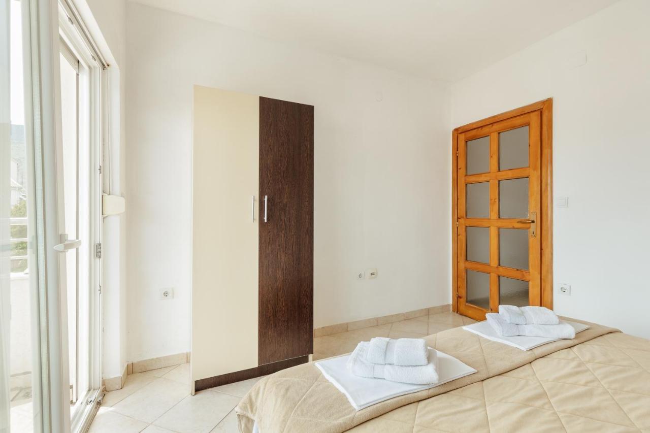 Premium Spot Apartments Herceg Novi Exterior foto