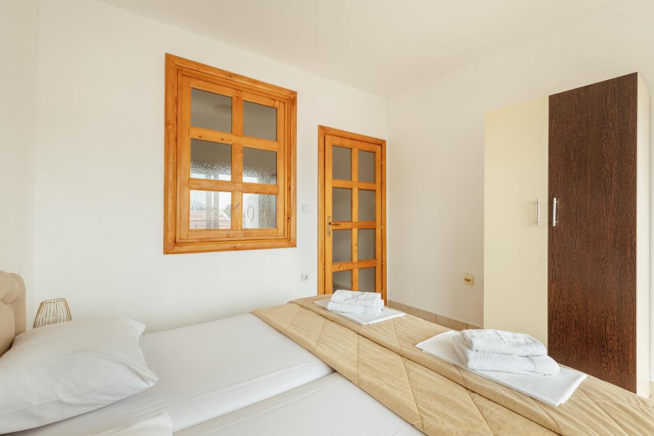 Premium Spot Apartments Herceg Novi Exterior foto