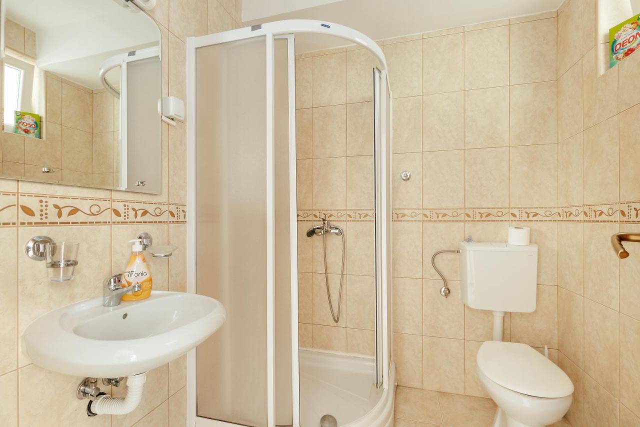 Premium Spot Apartments Herceg Novi Exterior foto