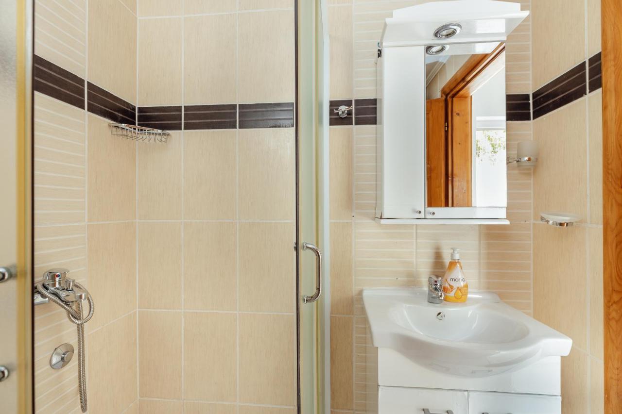 Premium Spot Apartments Herceg Novi Exterior foto