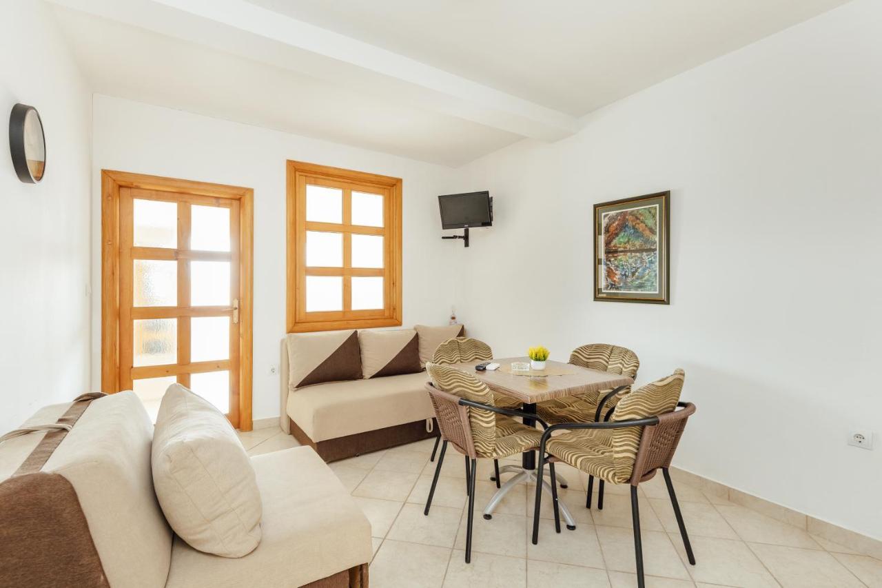 Premium Spot Apartments Herceg Novi Exterior foto