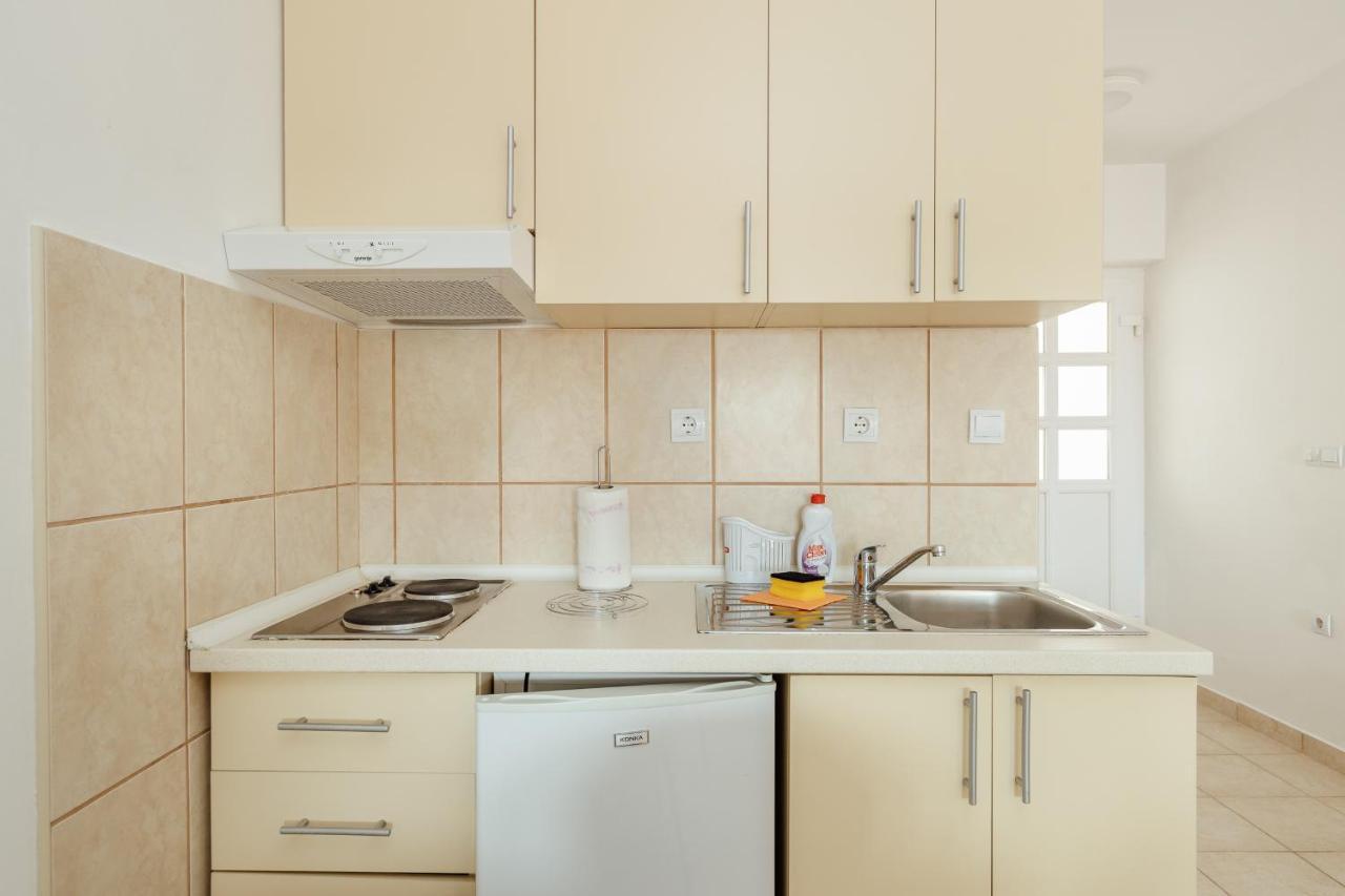 Premium Spot Apartments Herceg Novi Exterior foto