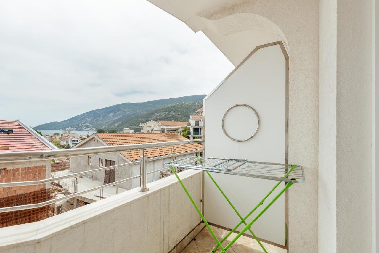 Premium Spot Apartments Herceg Novi Exterior foto