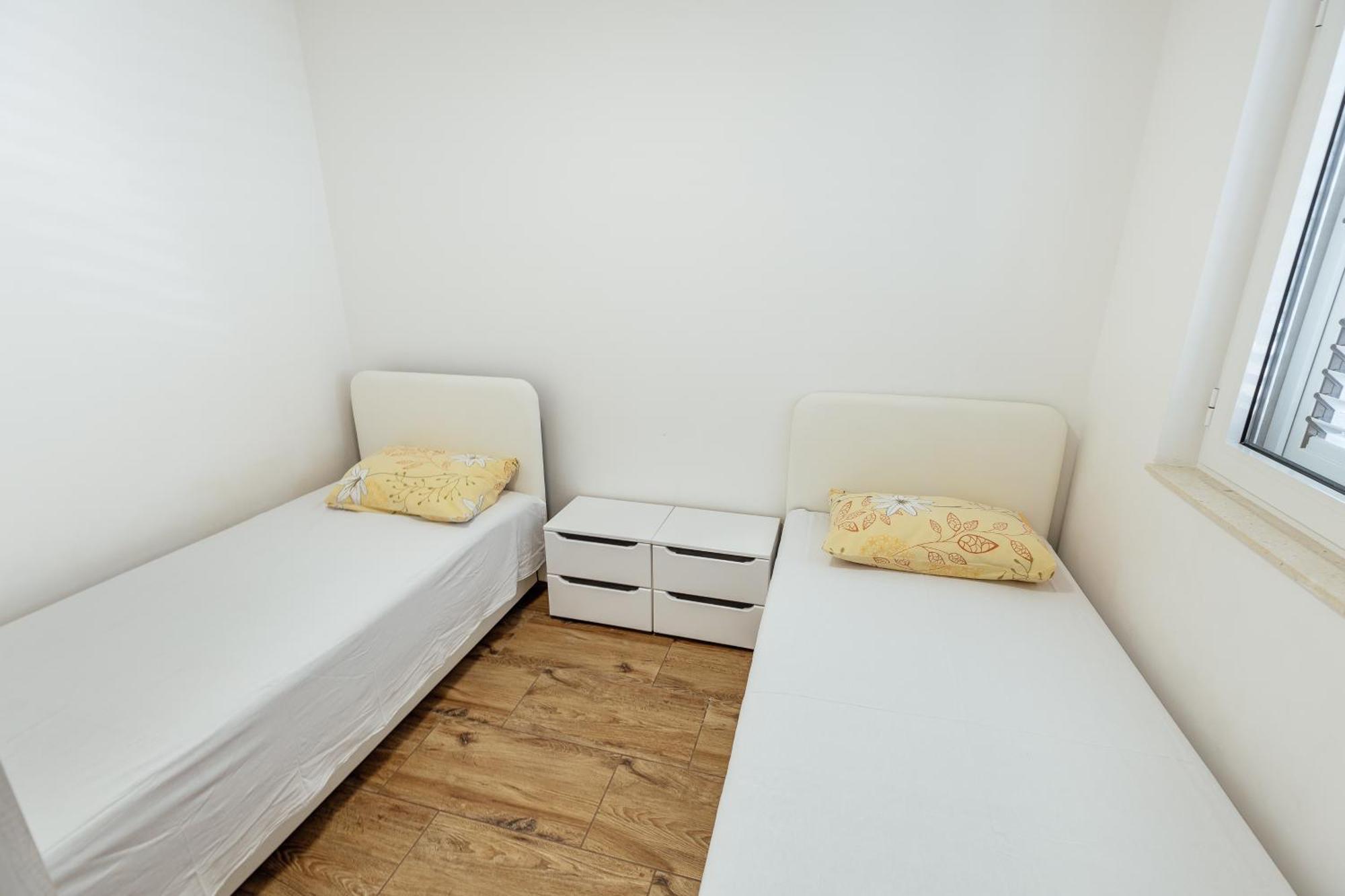 Premium Spot Apartments Herceg Novi Quarto foto