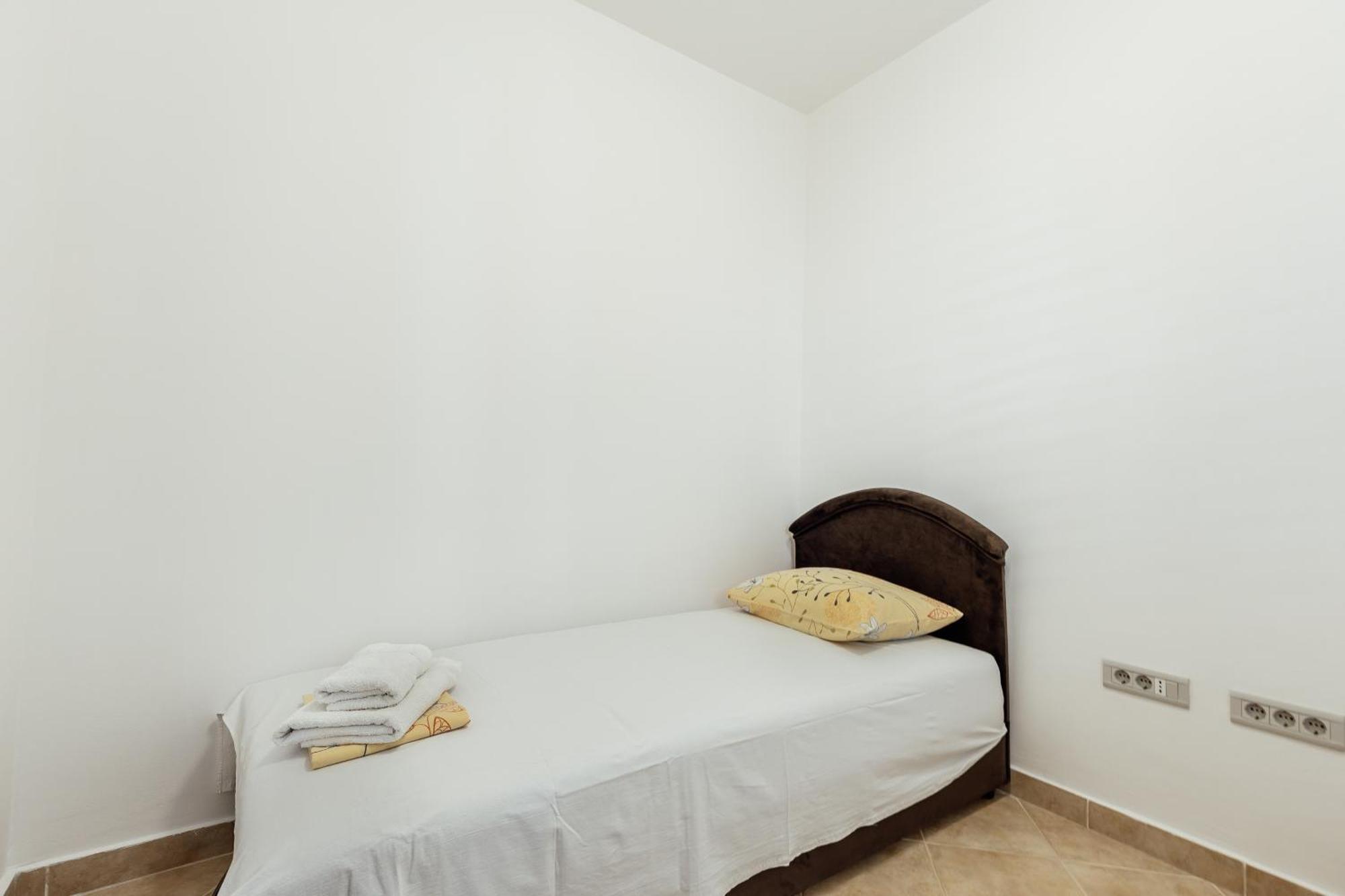 Premium Spot Apartments Herceg Novi Quarto foto