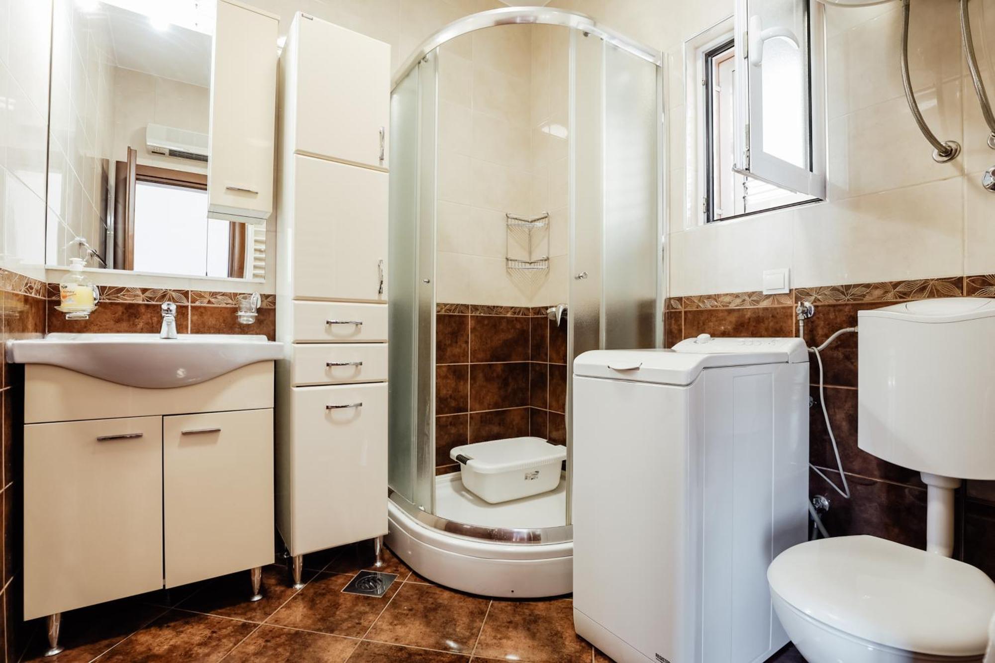 Premium Spot Apartments Herceg Novi Exterior foto