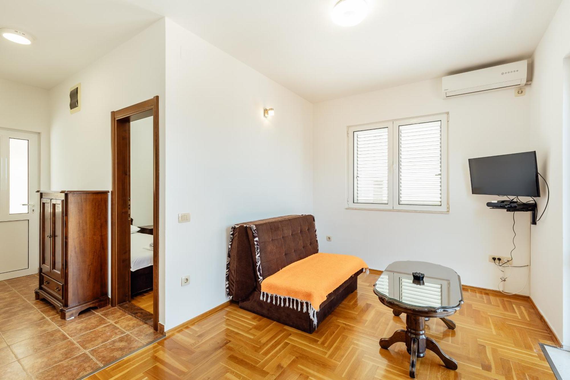 Premium Spot Apartments Herceg Novi Exterior foto