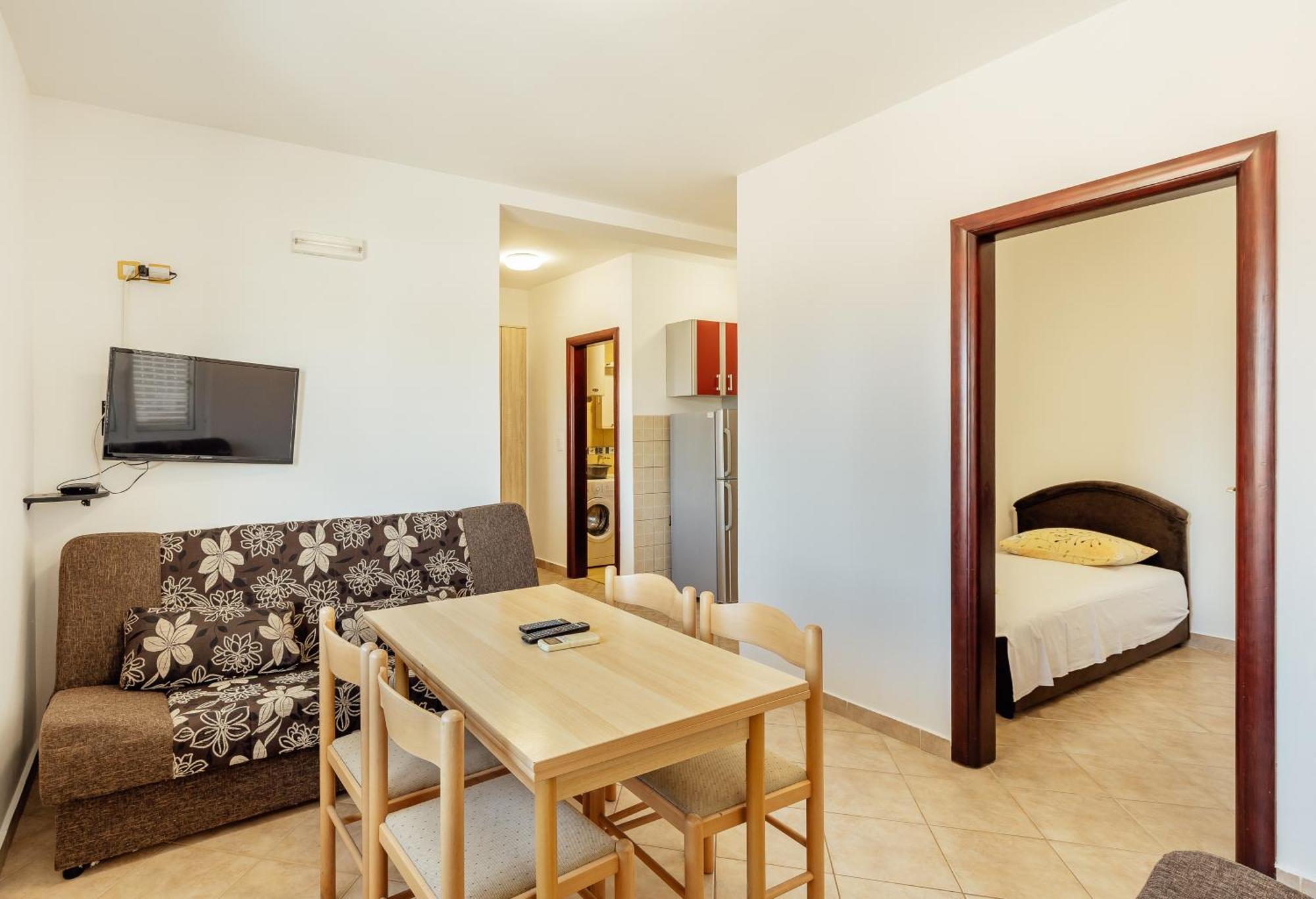Premium Spot Apartments Herceg Novi Quarto foto