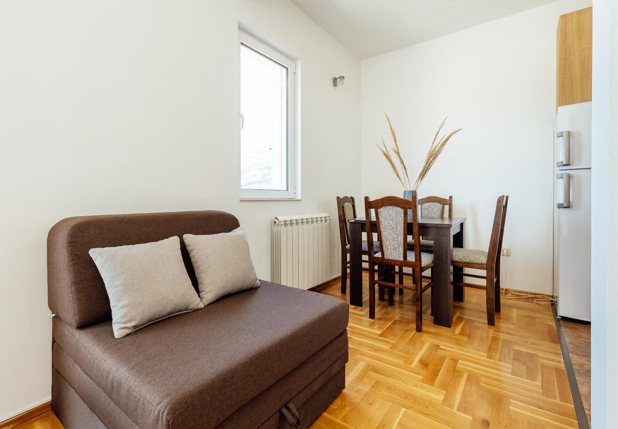 Premium Spot Apartments Herceg Novi Exterior foto