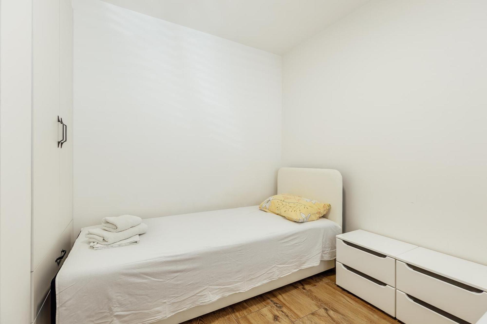 Premium Spot Apartments Herceg Novi Quarto foto