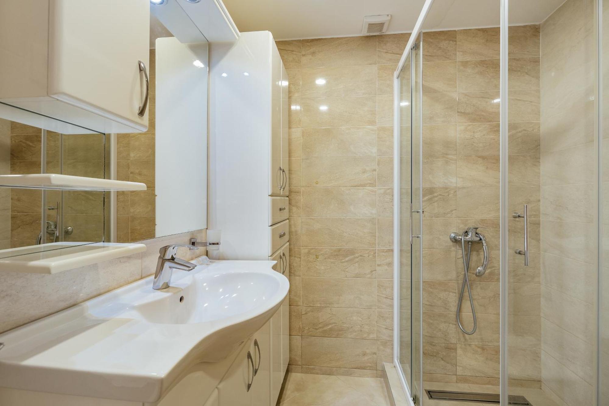 Premium Spot Apartments Herceg Novi Quarto foto