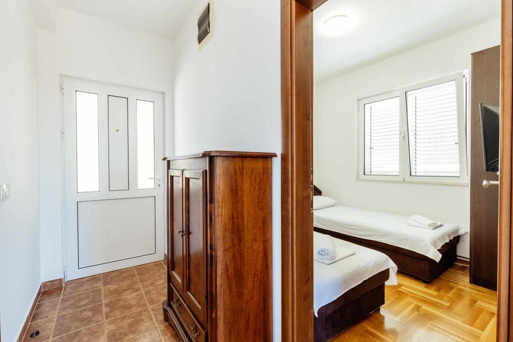 Premium Spot Apartments Herceg Novi Exterior foto
