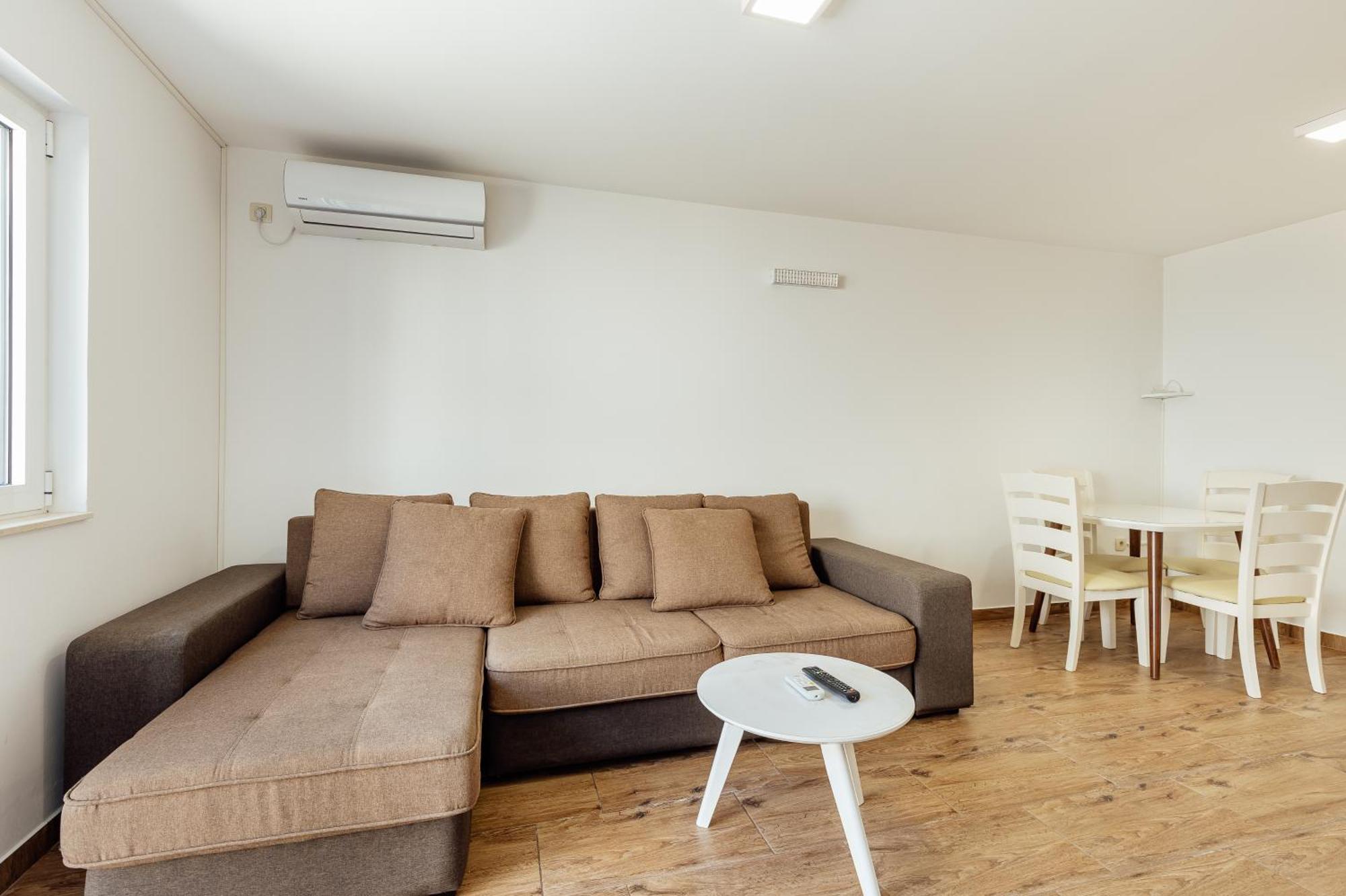 Premium Spot Apartments Herceg Novi Exterior foto