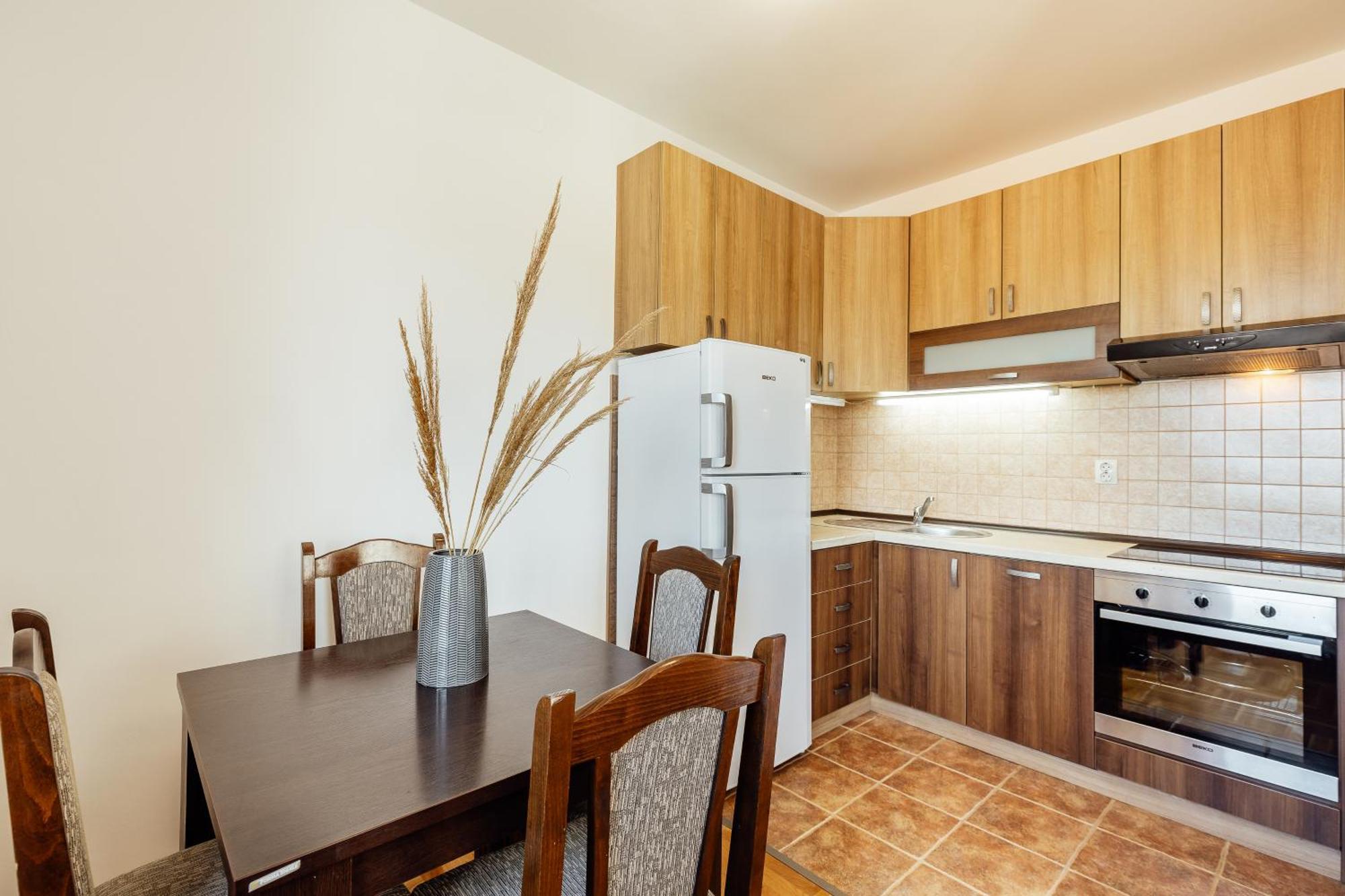 Premium Spot Apartments Herceg Novi Exterior foto