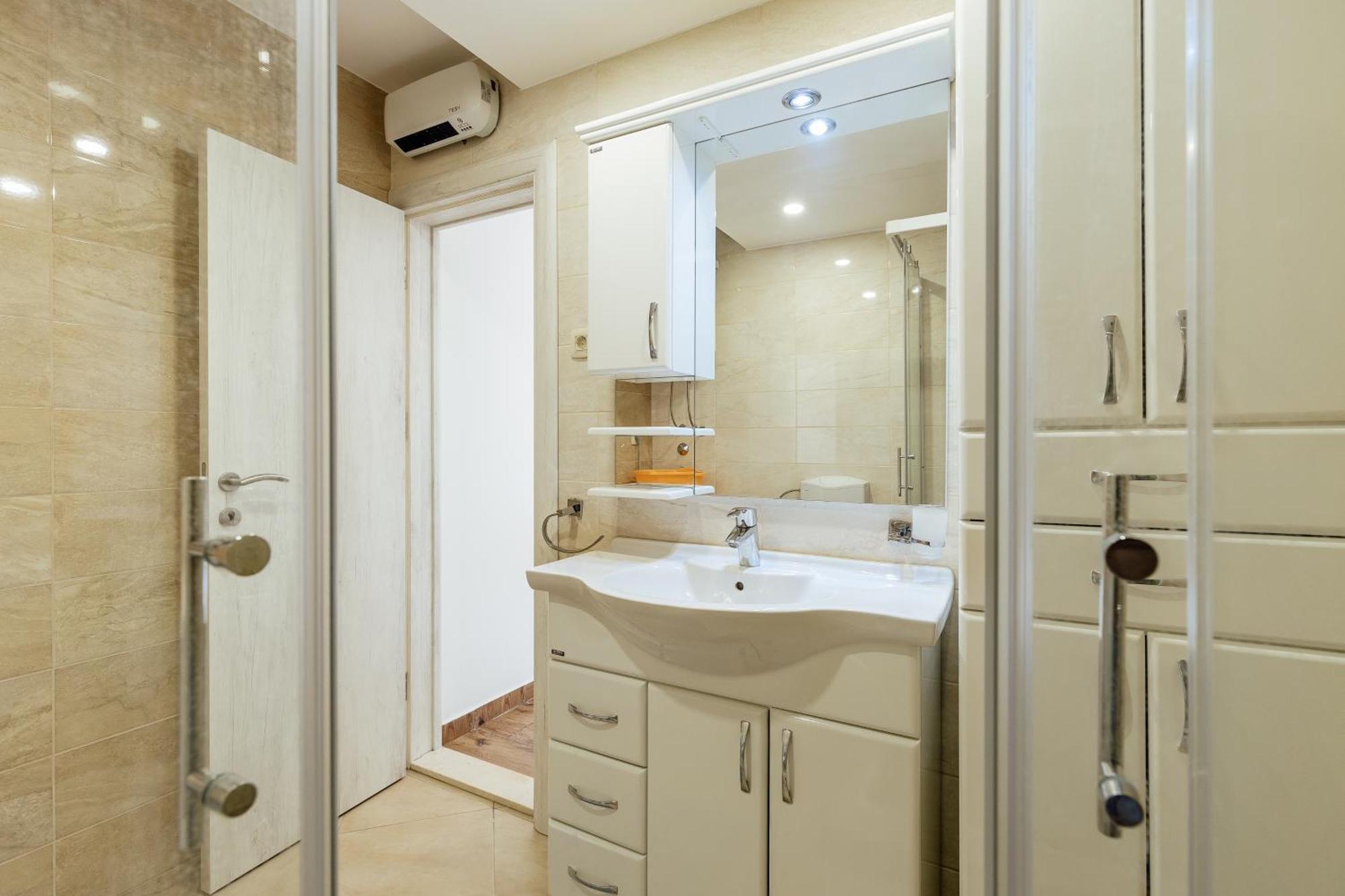 Premium Spot Apartments Herceg Novi Quarto foto