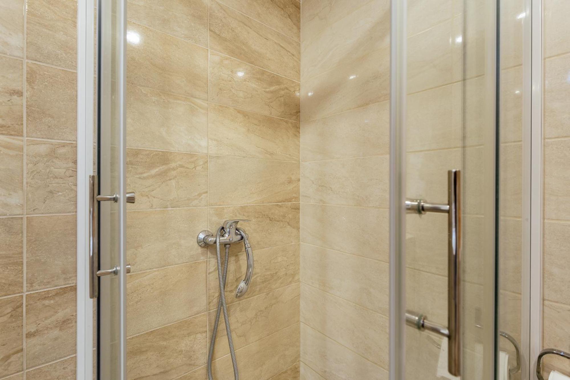 Premium Spot Apartments Herceg Novi Quarto foto