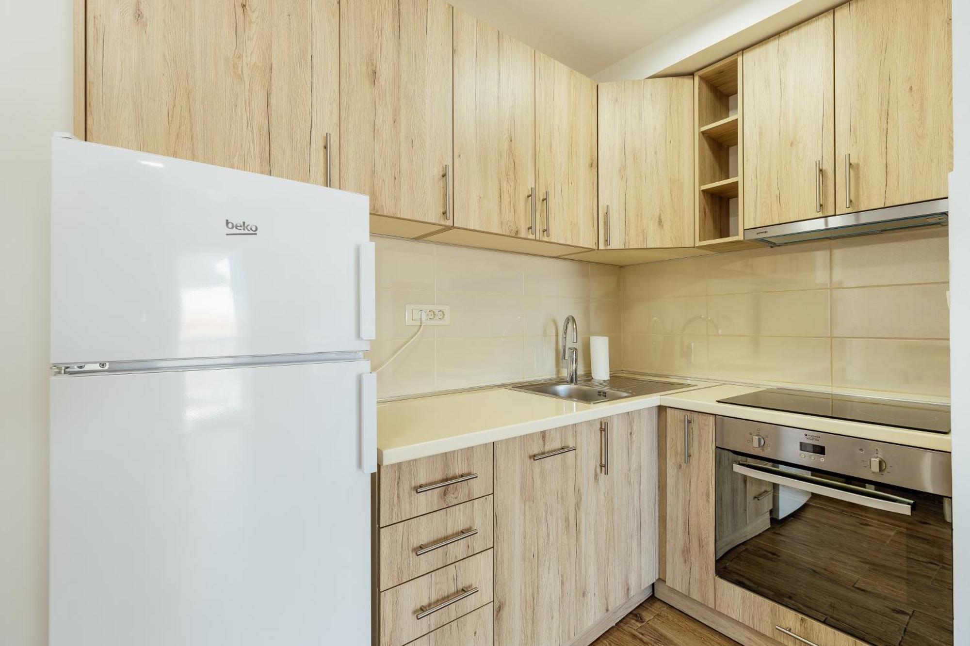 Premium Spot Apartments Herceg Novi Exterior foto