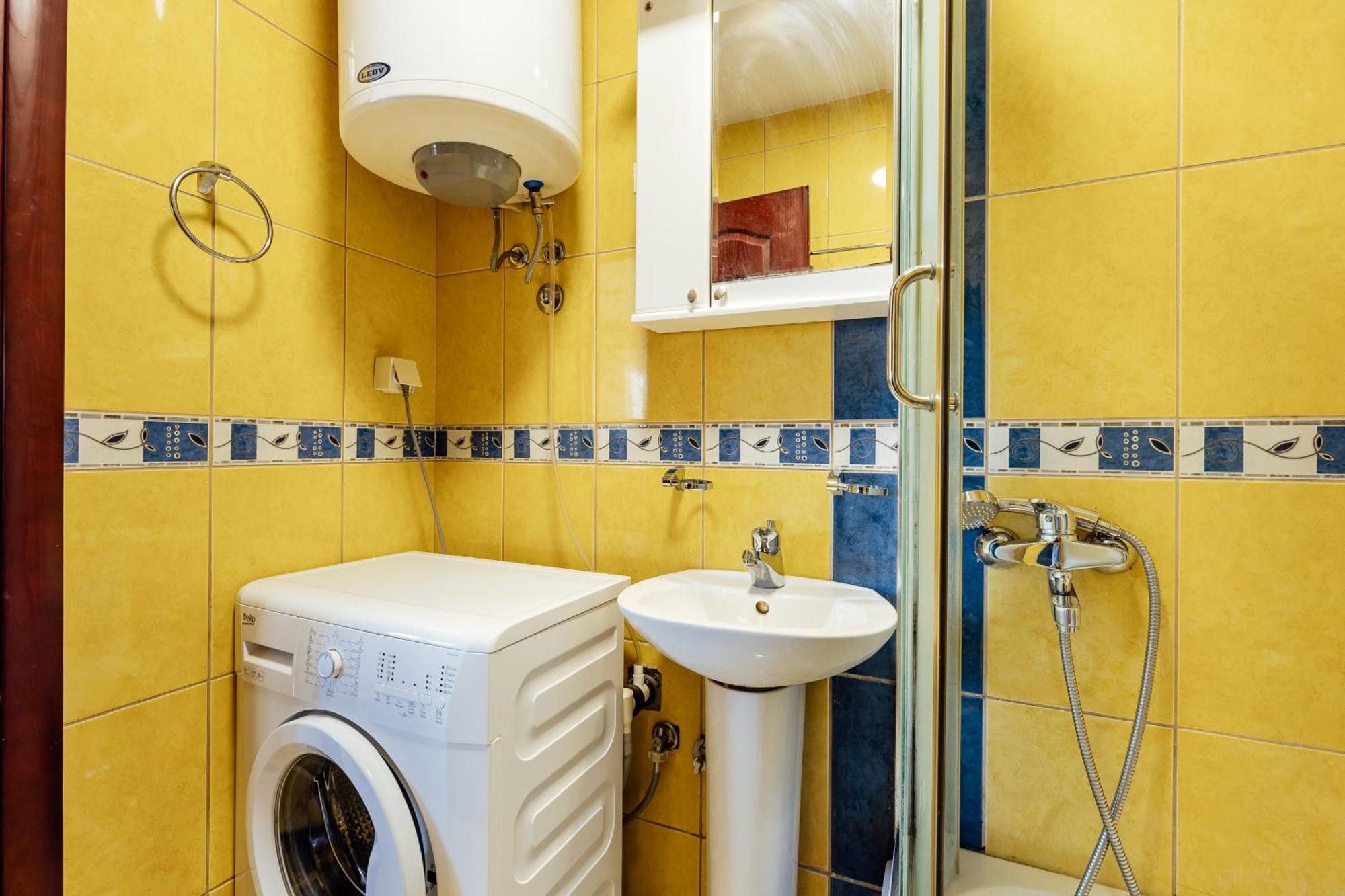 Premium Spot Apartments Herceg Novi Quarto foto