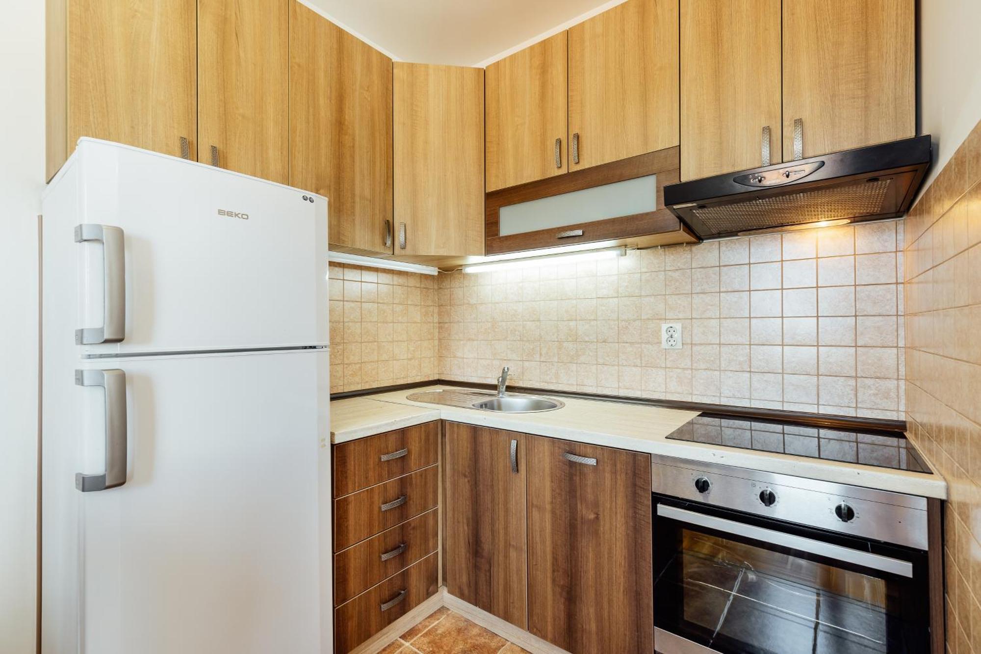 Premium Spot Apartments Herceg Novi Exterior foto