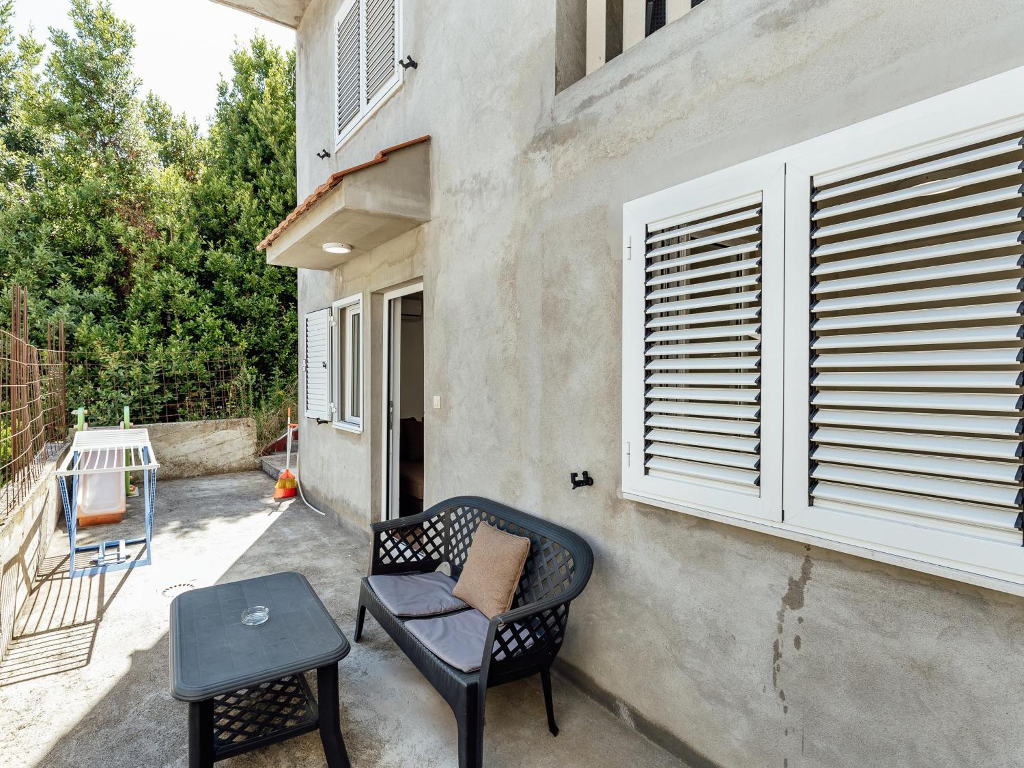 Premium Spot Apartments Herceg Novi Quarto foto
