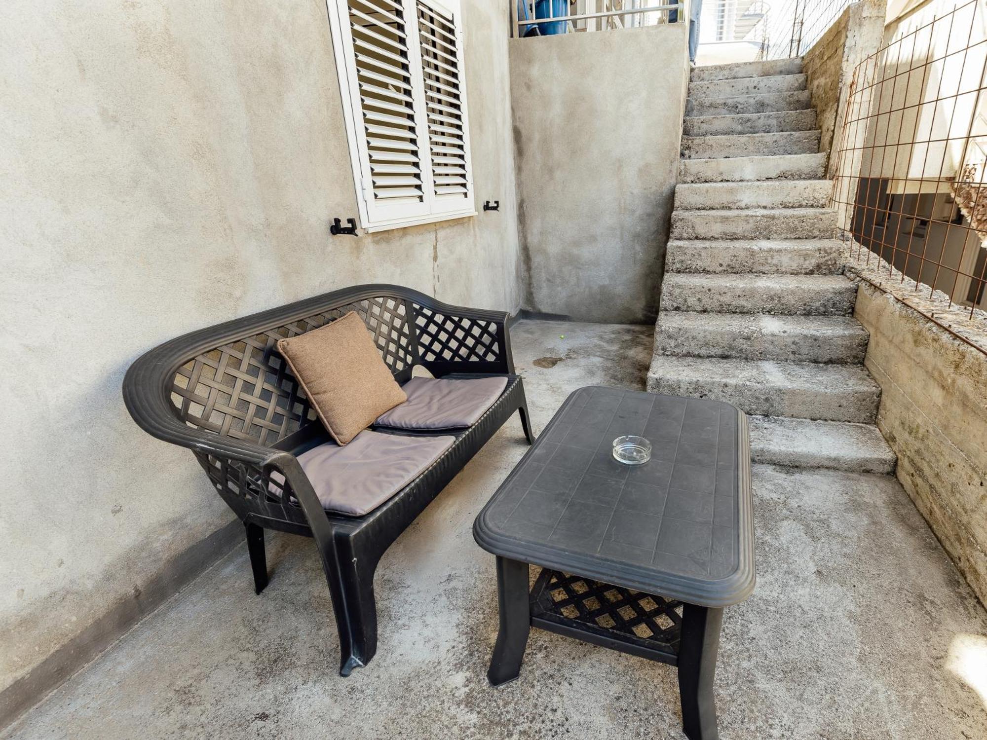 Premium Spot Apartments Herceg Novi Quarto foto